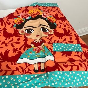 Frida Apron